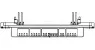 5552241-1 AMP D-Sub Connectors