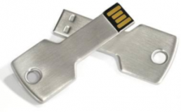 USB stick, key shape, 8 GB, MS008