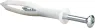 1150051 Schneider Electric Rivets, Dowels