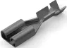 160666-5 AMP Receptacles