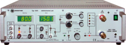 Electronic load, 3000 W, 230 VAC, 3223.1