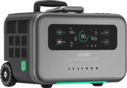 Zendure Powerstation SuperBase Pro 1500 1440Wh / 2000W