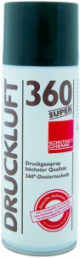 KONTAKT CHEMIE compressed air spray DRUCKLUFT 360 SUPER 200 ml