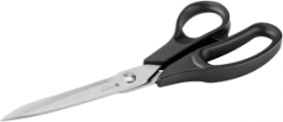 Industrial Scissors, straight, 215 mm, 336-85.BK.IT