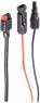 BS02-451516 shiverpeaks Assembled Solar Cables
