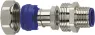 166-32207 HellermannTyton Hose Fittings