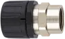 166-21400 HellermannTyton Hose Fittings