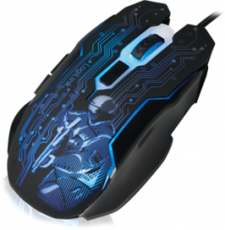 Optical Gaming mouse