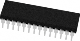 PIC microcontroller, 8 bit, 20 MHz, DIP-28, PIC16F873A-I/SP