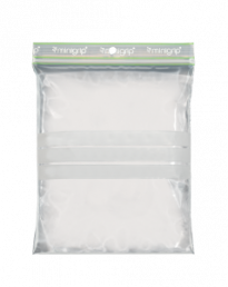 Pressure bag, transparent, (W x D) 120 x 180 mm, ITM010123