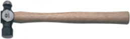 Locksmith hammer, english, 355 mm, 454 g, T4208H 16