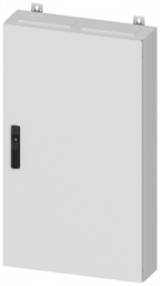 ALPHA 160, wall-mounted cabinet, IP44, protectionclass 2, H: 950 mm, W: 550 ...