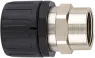 166-21401 HellermannTyton Hose Fittings