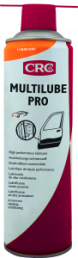 MULTILUBE PRO, 32697-AA, spray 500 ml