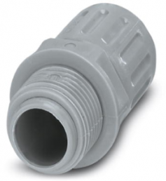 Cable gland, PG11, 22 mm, IP54, gray, 3241004
