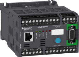 Controller motor management for Profibus DP, LTMR100PFM