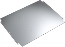 Mounting plate for 01.234011