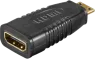 IADAP-HDMI-MC EFB-Elektronik AV Connectors Adapters