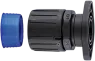 166-21801 HellermannTyton Hose Fittings