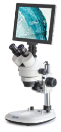 Digital microscope KERN OZL 464T241