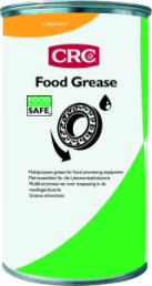 FOOD GREASE, can 1kg