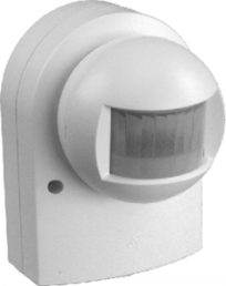 Motion detector, 230 VAC, -25 to 70 °C, white, 821202519