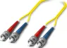 1115563 Phoenix Contact Fiber Optic Patch Cables, Pigtails