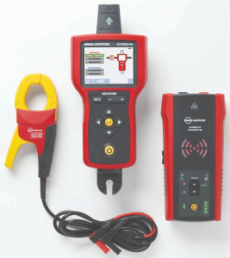 BEHA-AMPROBE AT-8030-EUR ADVANCED WIRE TRACER
