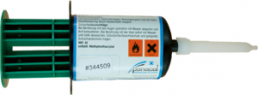 High-performance adhesive 10 g syringe, Panacol PENLOC GTI 2X5ML