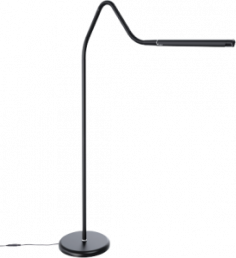 Floor lamp, LED, 800 lm, 800 mm, (L) 440 mm, (W) 330 mm, E35231
