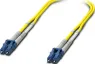1115629 Phoenix Contact Fiber Optic Patch Cables, Pigtails