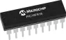 PIC16F818-I/P Microchip Microcontrollers