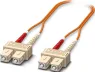 1115534 Phoenix Contact Fiber Optic Patch Cables, Pigtails