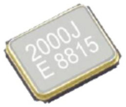 Crystal, 27.12 MHz, 12 pF, ±10 ppm, 40 Ω, SMD
