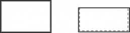 ABS module enclosure, (L x W x H) 45 x 30 x 16 mm, black (RAL 9005), IP00, A8045169