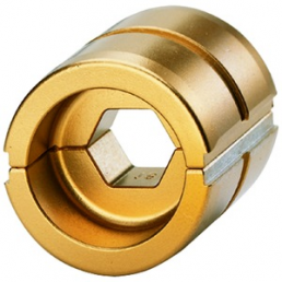 Crimping die for Heavy duty contacts, 70 mm², 09990000867