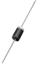 Surface diffused zener diode, 47 V, 2 W, DO-41, ZY47