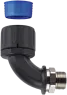166-23100 HellermannTyton Hose Fittings