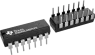 SN74ALS03BN Texas Instruments Logic Devices