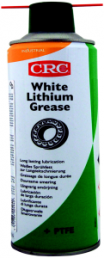 White lithium grease, spray 500 ml