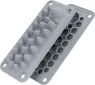 18695PS117035 fastpoint Grommets