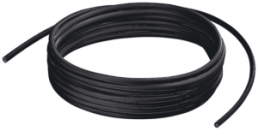 LSZH System bus cable, Cat 7, 8-wire, 0.1 mm², AWG 27, black, 1344690000