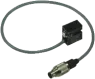 416227 PEPPERL+FUCHS Proximity Switches, Reed switches