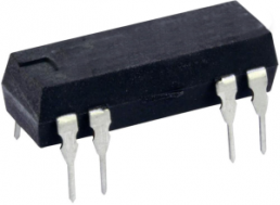 Reed relay, 10 V·A, NC contact, 0.5 A