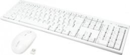 Keyboard/mouse desktop, ID0104W