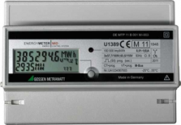 Energymeter U1387U3P8V2Q1