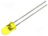 L-53YT Kingbright LEDs