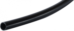 Heatshrink tubing, 2:1, (3.2/1.6 mm), PVC, black