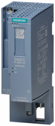 Interface module for SIMATIC ET 200SP HA, 100 Mbit/s, ethernet, PROFINET, (W x H x D) 50 x 138 x 89 mm, 6DL1155-6AU00-0PM0