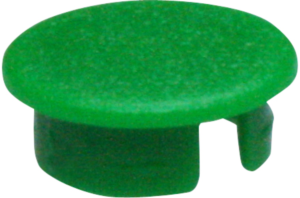 Front cap for rotary knobs size 16, A4116005